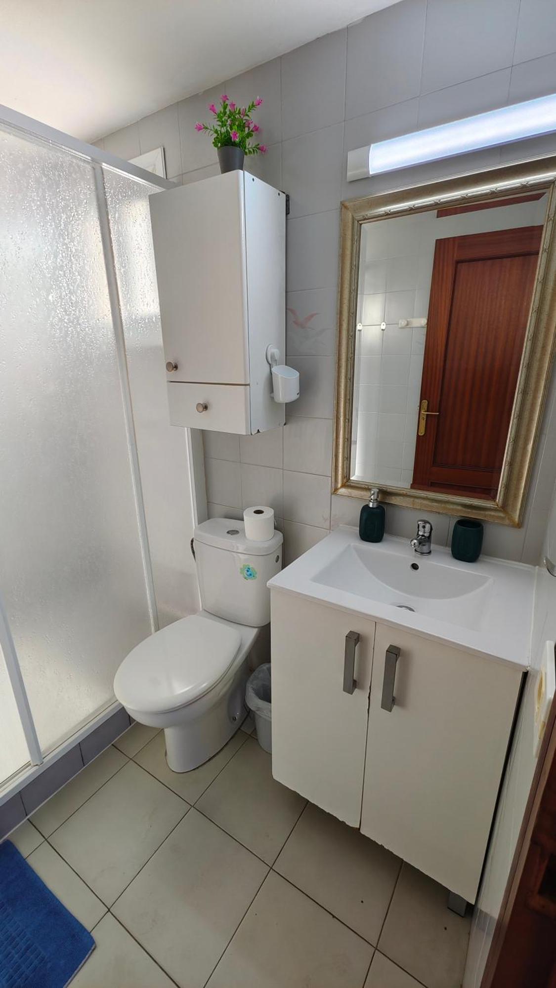 Apartamento Palmeras Del Sur Costa Adeje  Exteriör bild