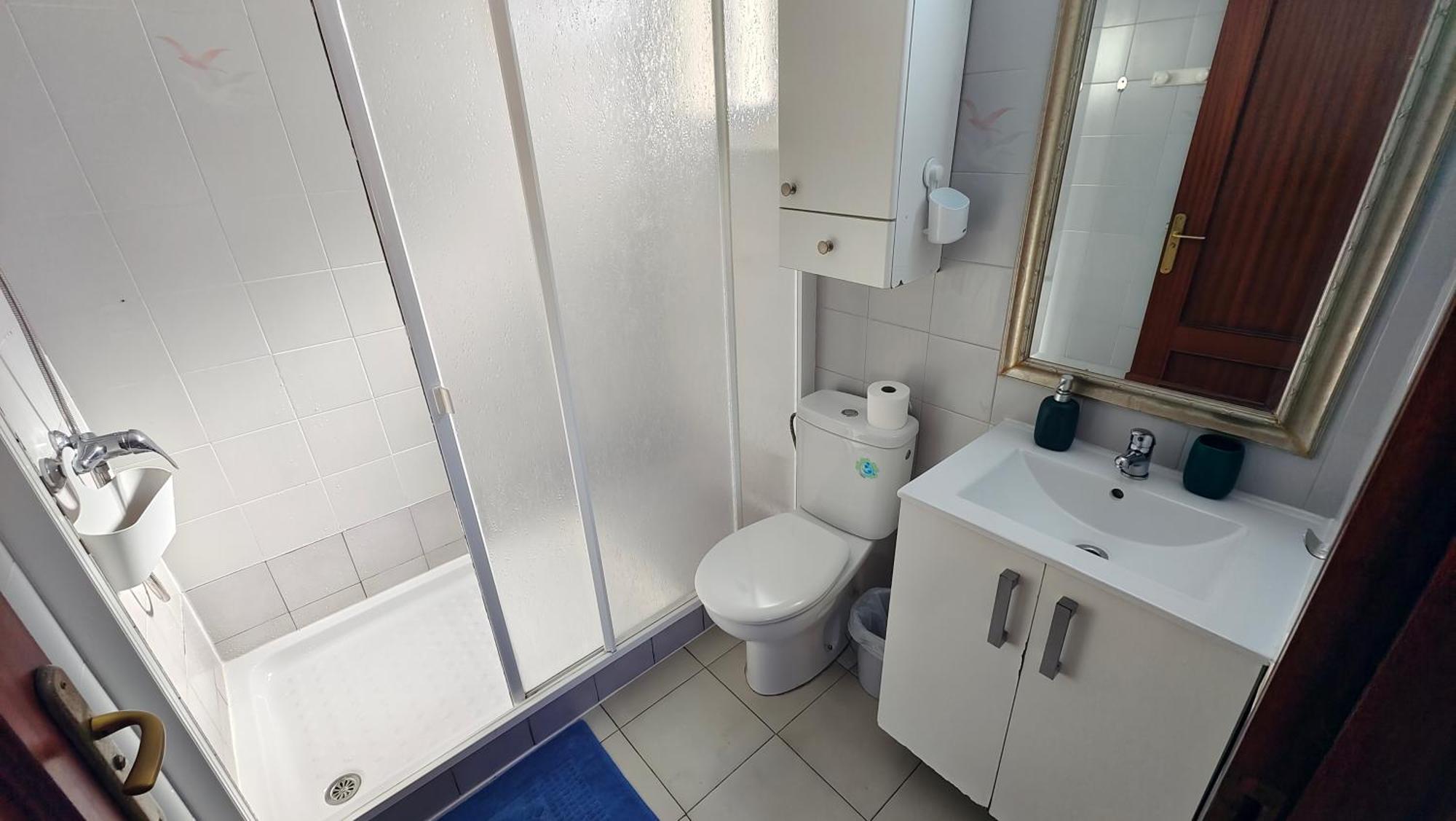 Apartamento Palmeras Del Sur Costa Adeje  Exteriör bild