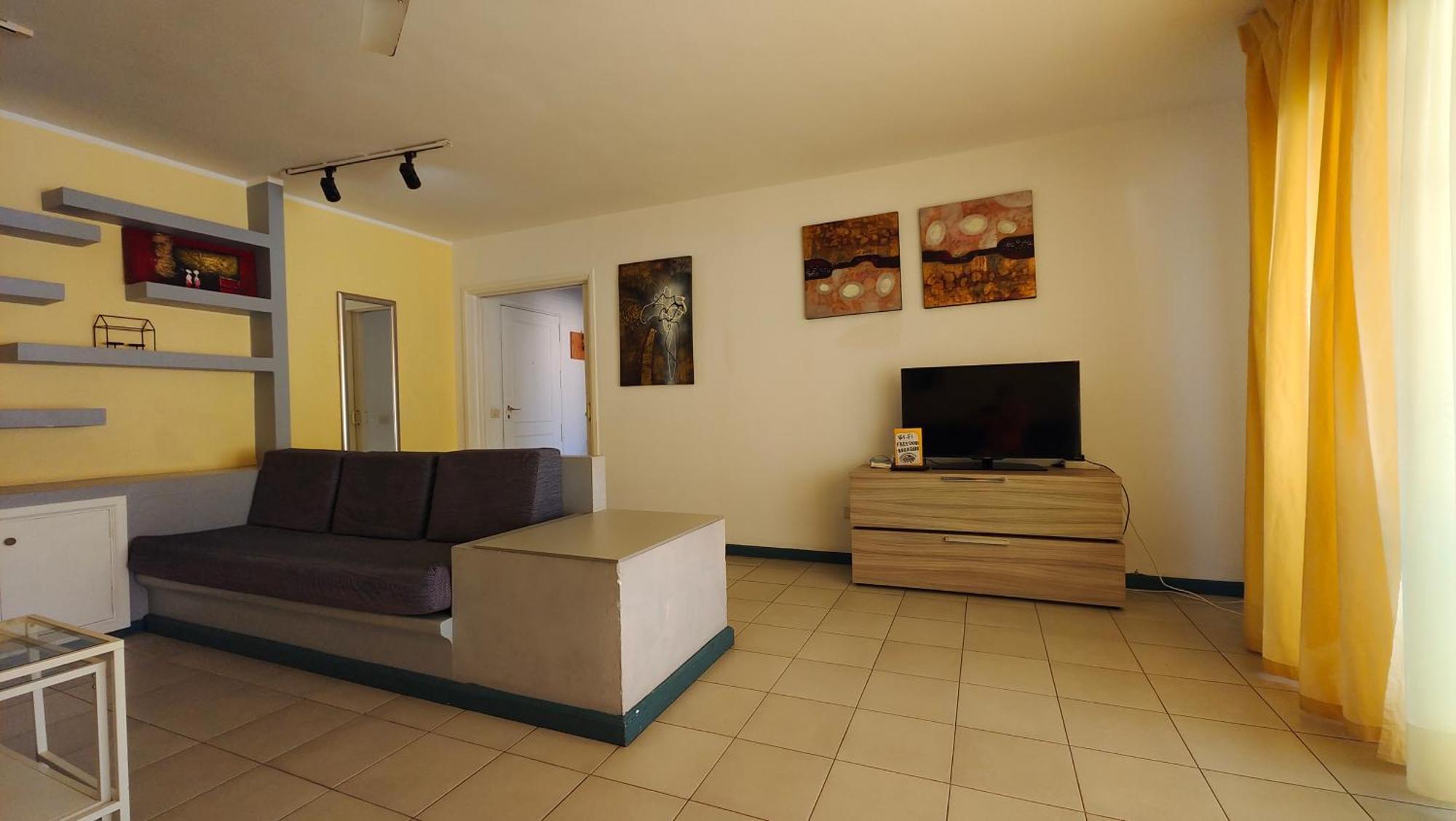 Apartamento Palmeras Del Sur Costa Adeje  Exteriör bild