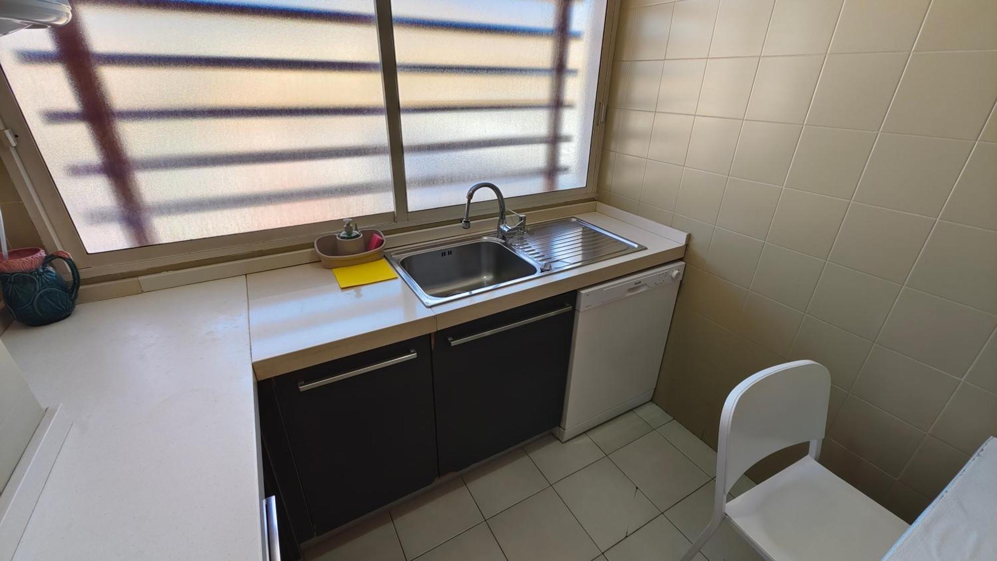 Apartamento Palmeras Del Sur Costa Adeje  Exteriör bild