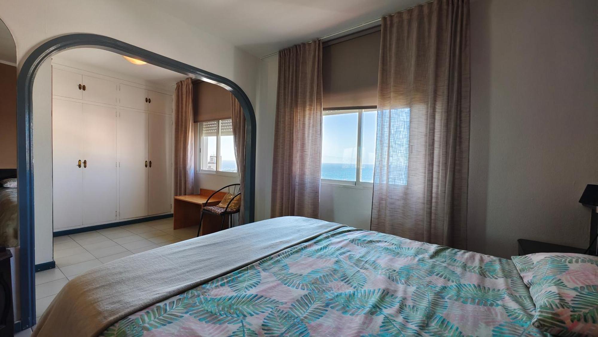 Apartamento Palmeras Del Sur Costa Adeje  Exteriör bild