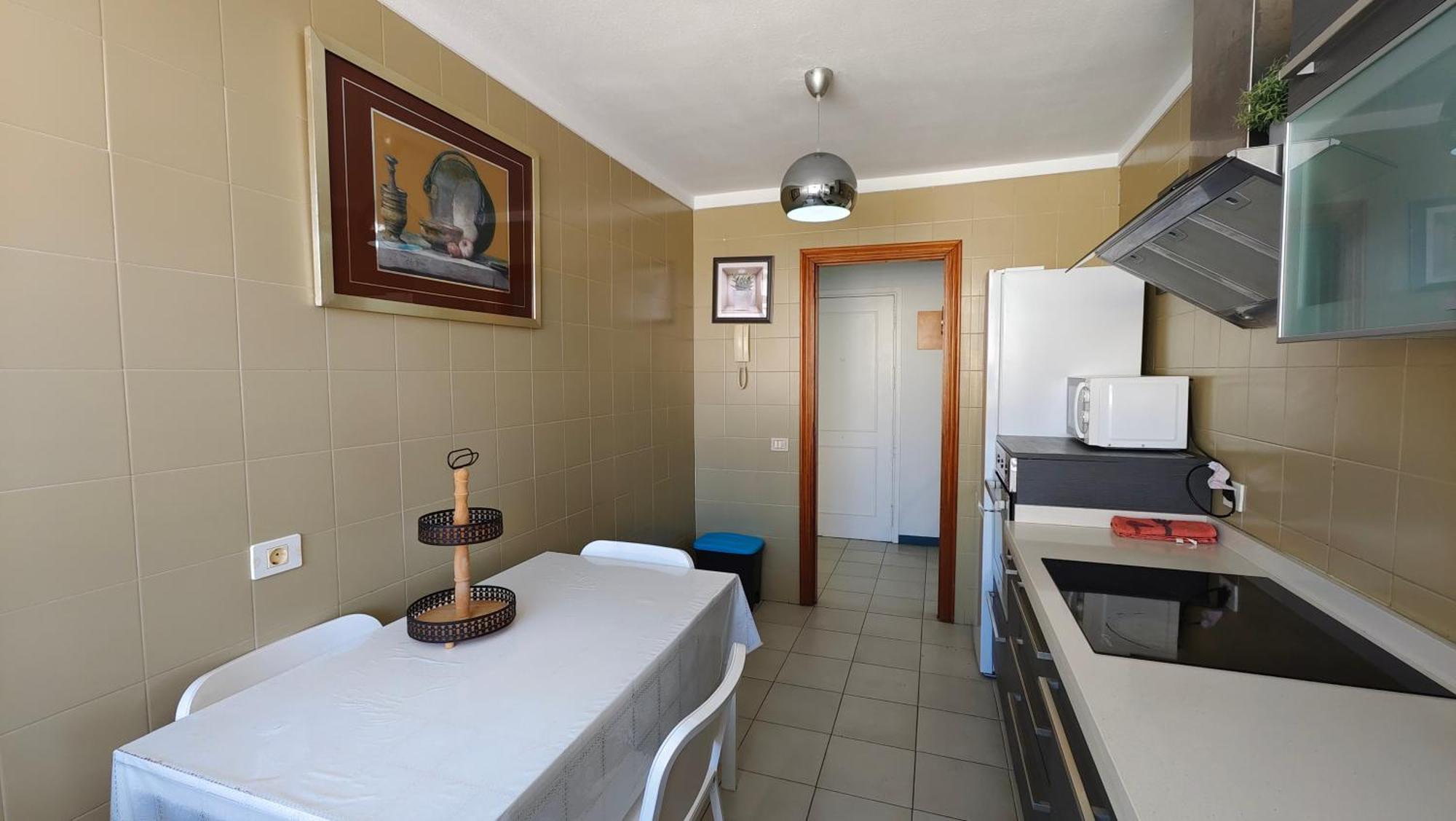Apartamento Palmeras Del Sur Costa Adeje  Exteriör bild