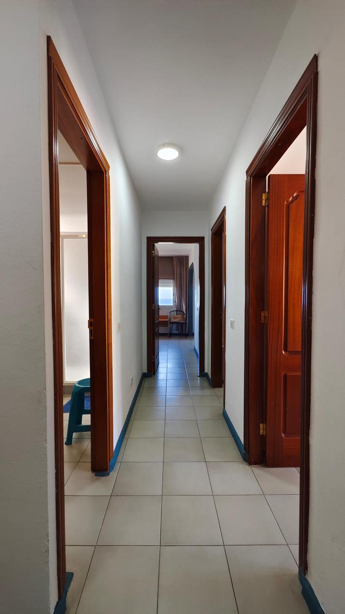 Apartamento Palmeras Del Sur Costa Adeje  Exteriör bild