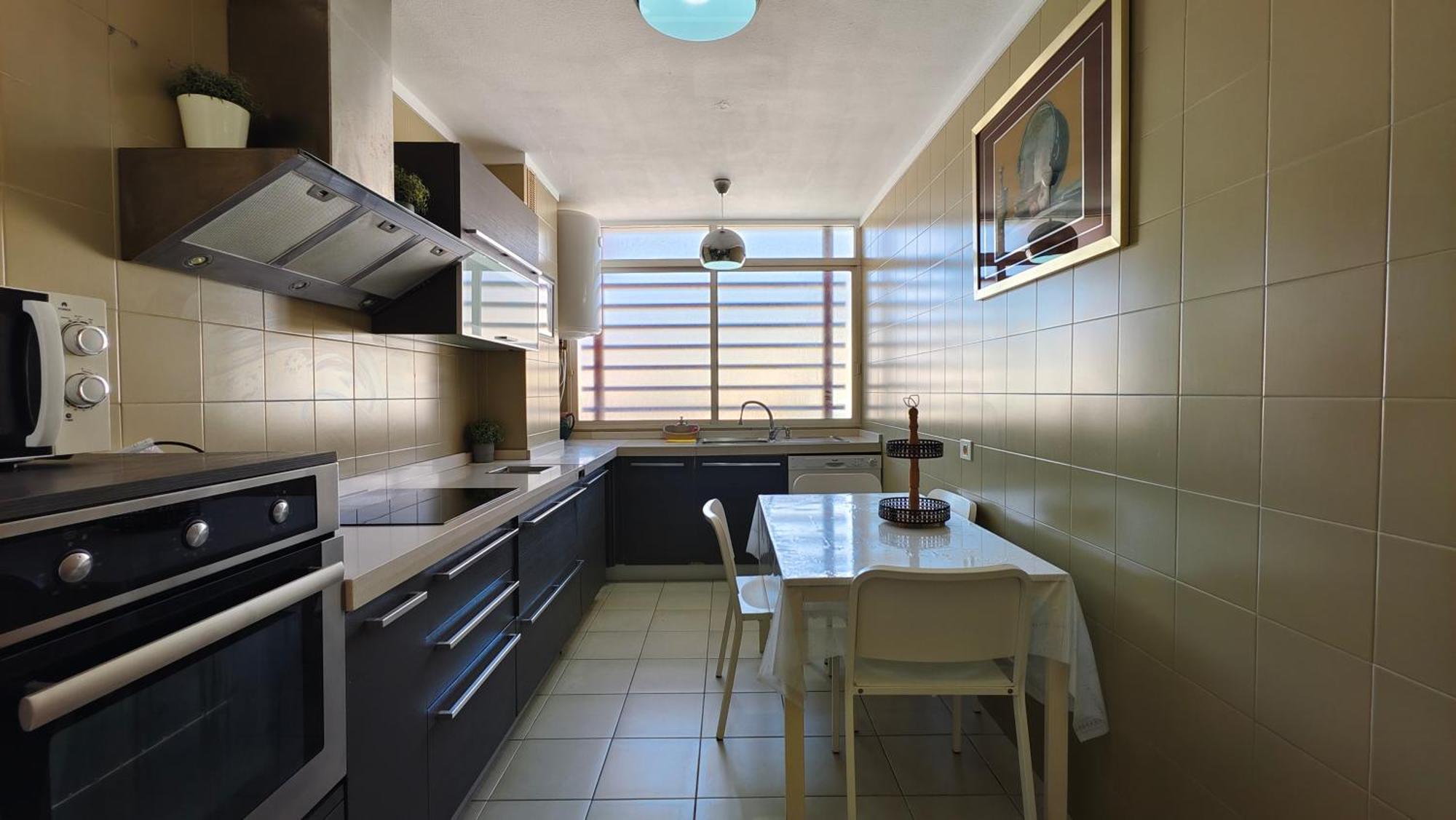 Apartamento Palmeras Del Sur Costa Adeje  Exteriör bild