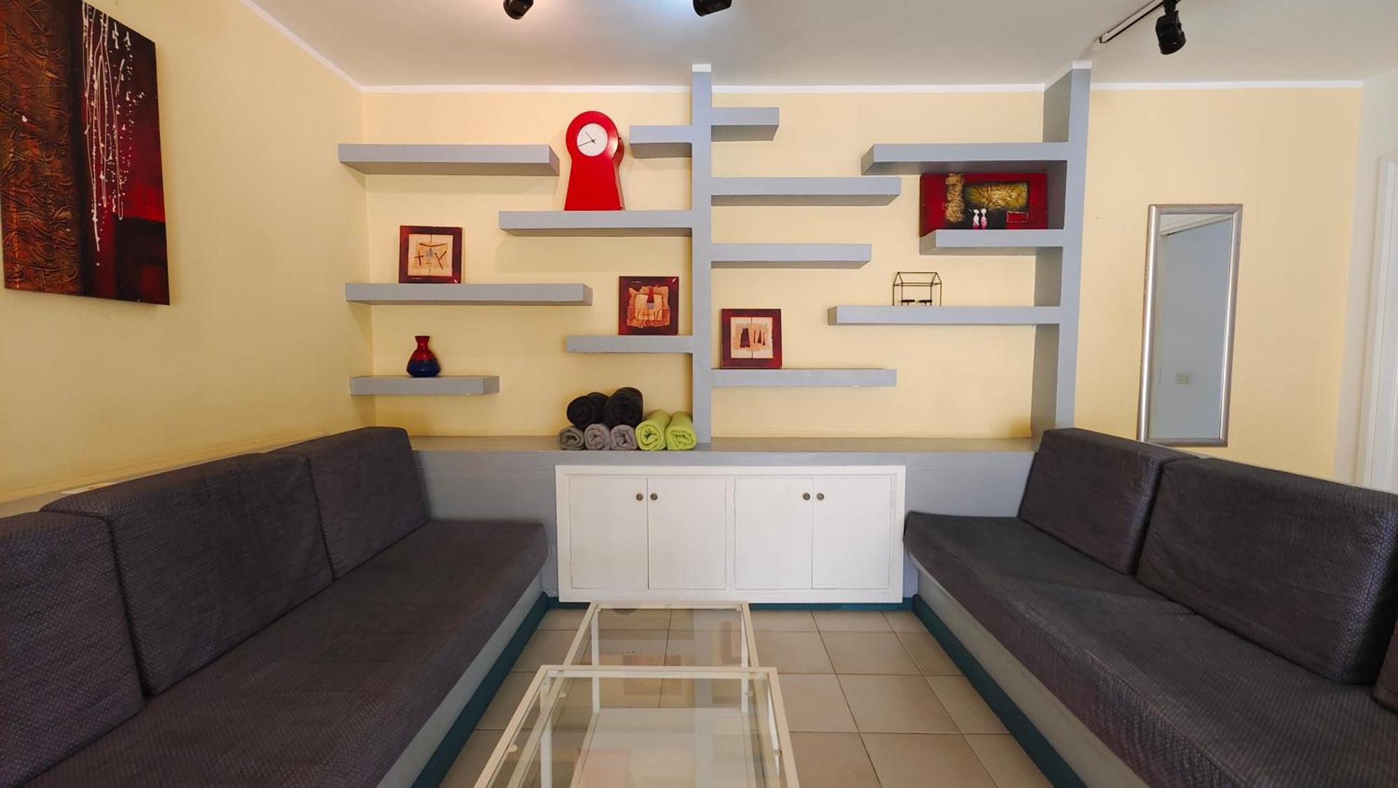Apartamento Palmeras Del Sur Costa Adeje  Exteriör bild