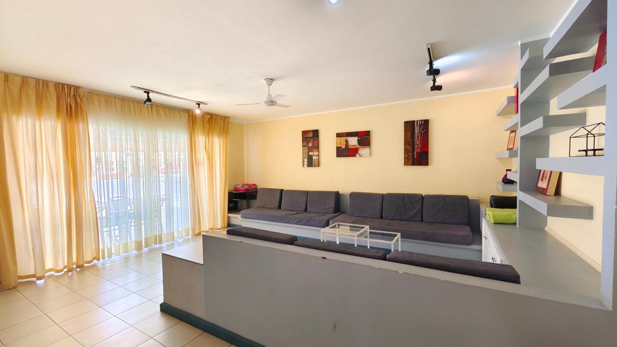 Apartamento Palmeras Del Sur Costa Adeje  Exteriör bild