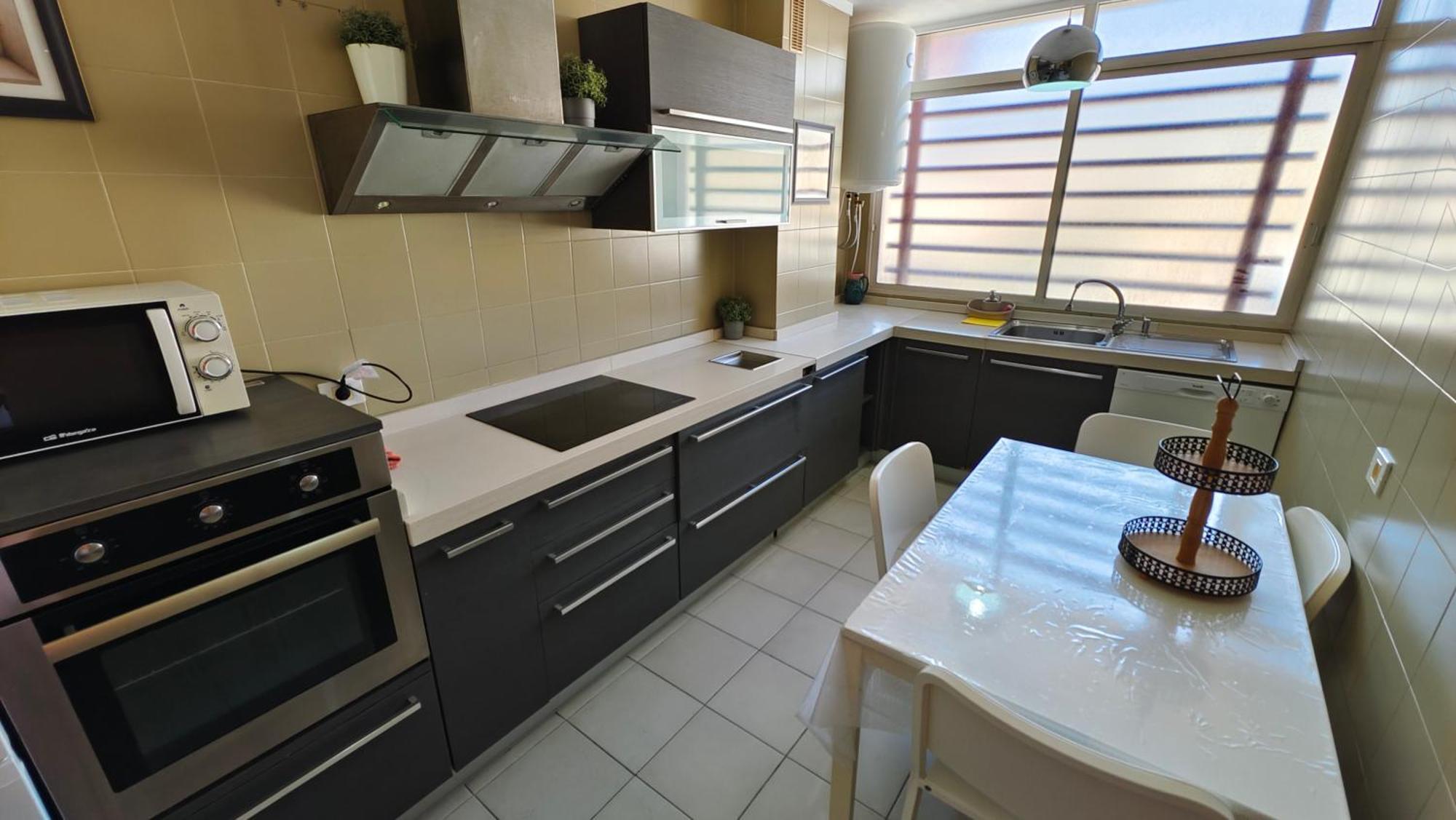 Apartamento Palmeras Del Sur Costa Adeje  Exteriör bild