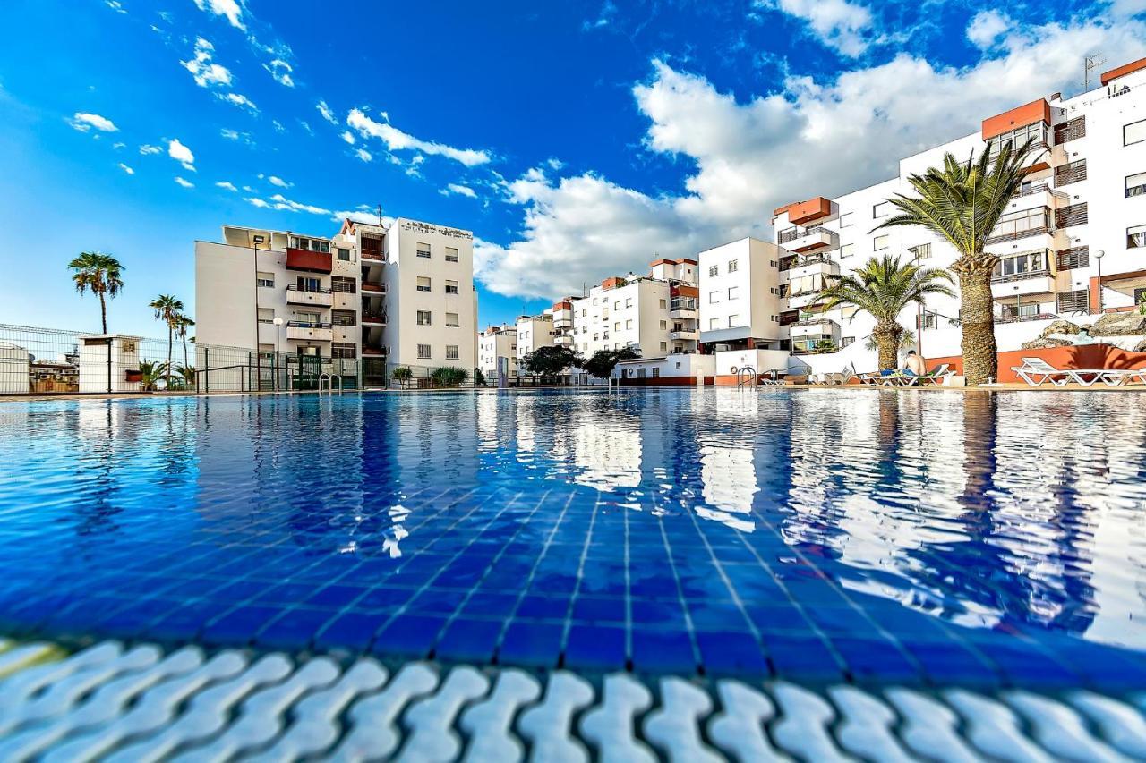 Apartamento Palmeras Del Sur Costa Adeje  Exteriör bild